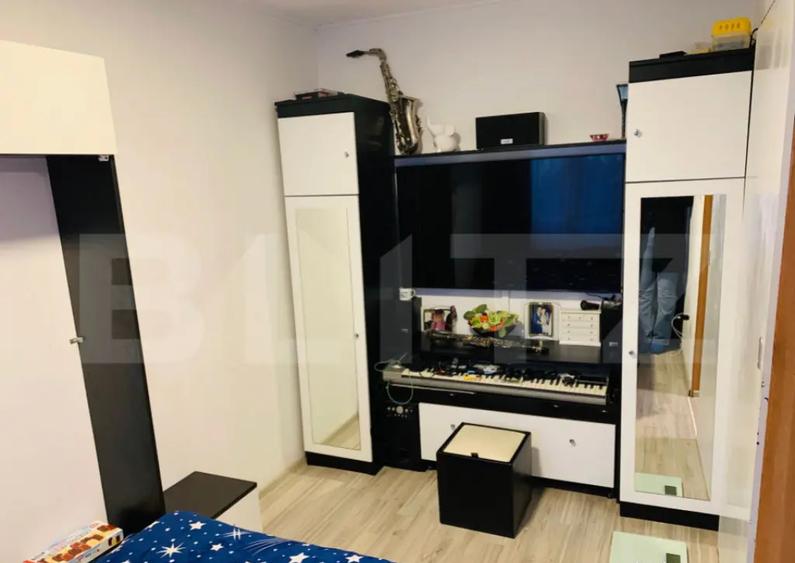 Apartament 3 camere, modern, Reghin - 7