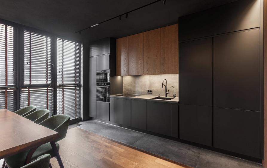 VALERIU BRANISTE 38 - Apartamentele se văd, nu se mai explică - 5