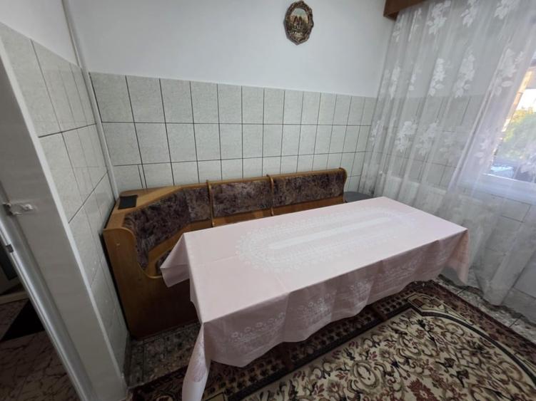 Apartament 2 camere Navodari mobilat+parcare primarie. - 12