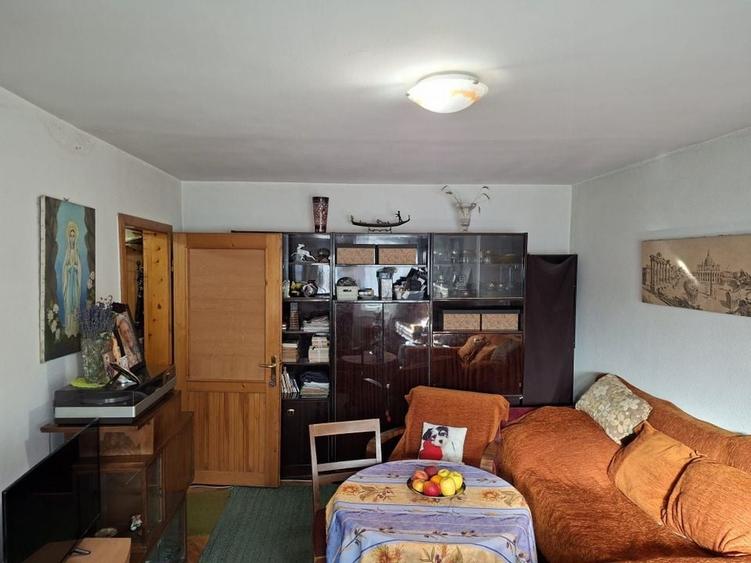 Apartament decomandat cu 2 camere/Titulescu - 4