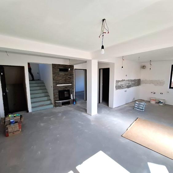 Duplex de vânzare   Câmpineanca, la 2 km de Focșani - 4