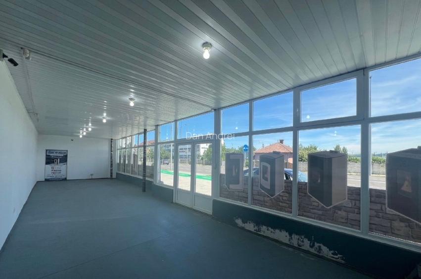 Spatiu comercial/magazin de inchiriat/vanzare