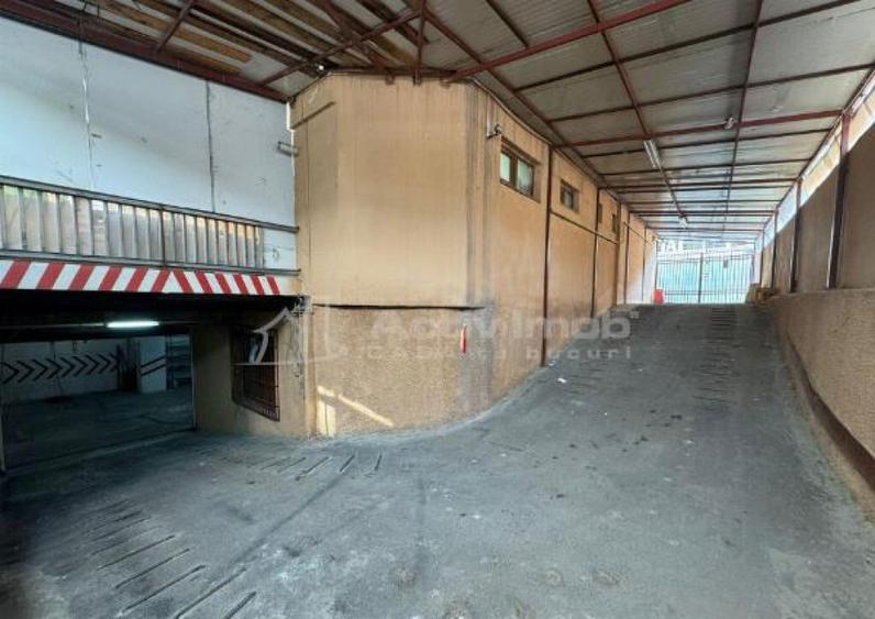 Spatiu versatil, Piata Veteranilor - 6