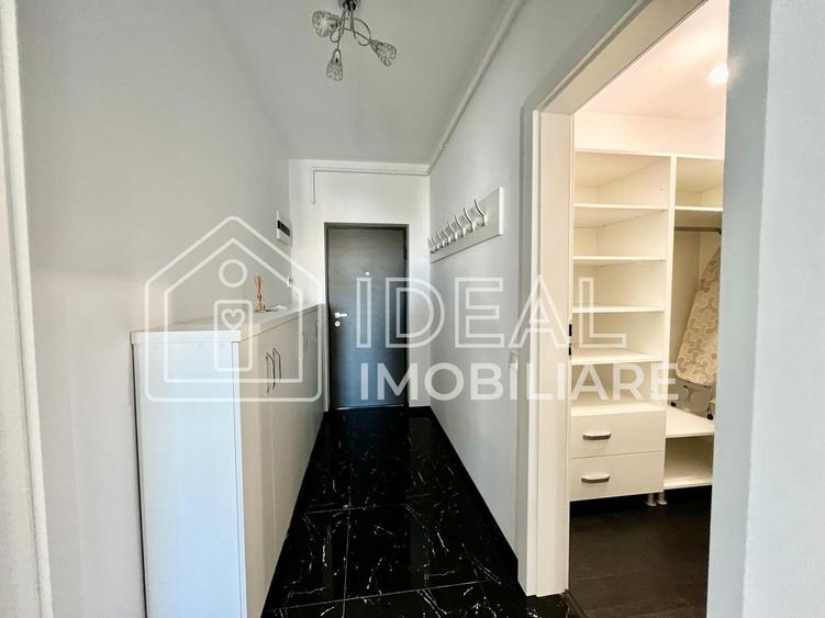 Apartament 2 camere de închiriat – Zona Doamna Stanca - 7