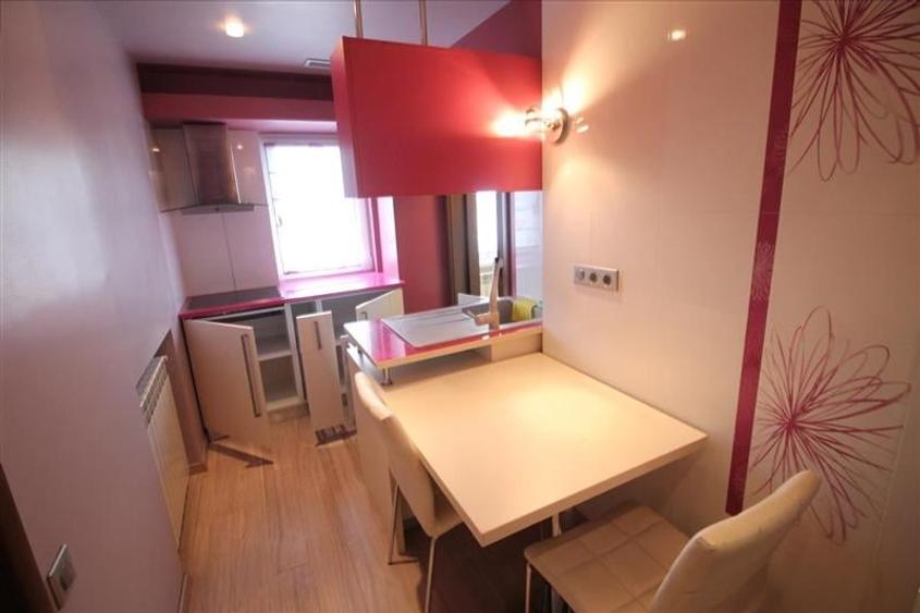 Ultracentral - bloc nou - apartament 2 camere - 71mp utili - mobilat si utilat - 13