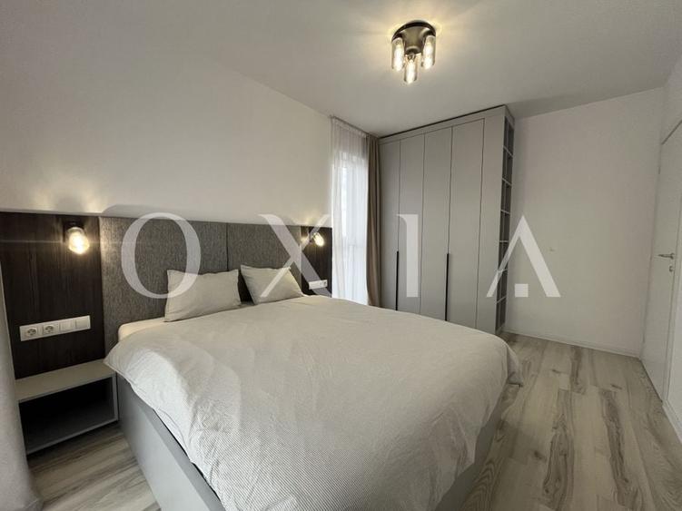 SX627 Denya Forest - 3 Camere - 2 Bai - 5