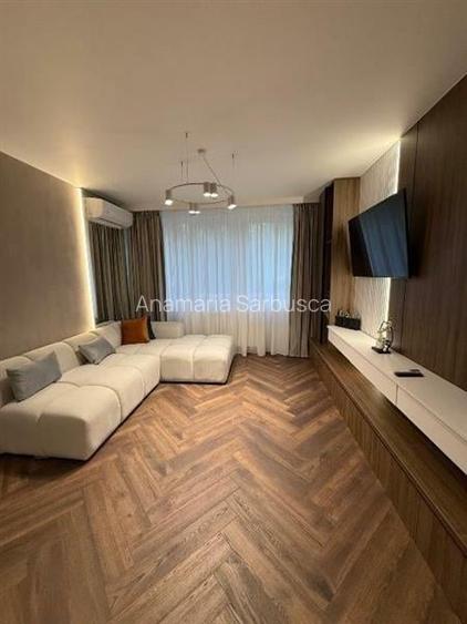 Apartament 3 camere, Stefan cel Mare,