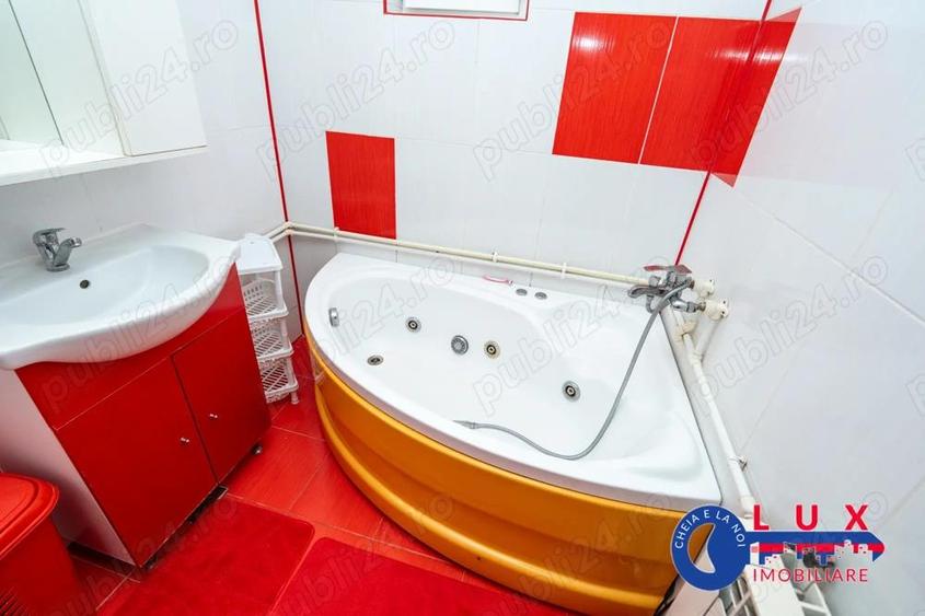 ID 3631 DE VANZARE Apartament 3 camere CARTIER C5 - 19