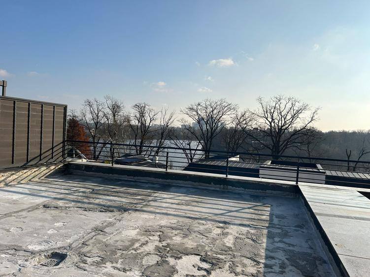 Penthouse vedere lac  4 camere Parc Bordei - parc Herastrau - 11