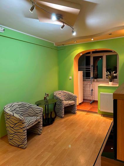 Apartament de inchiriat cu 3 camere - 5