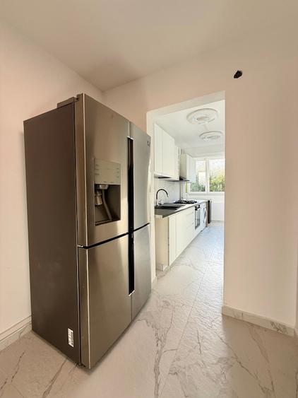 Iancului - Intermacedonia | Apartament 3 Camere Modern | Totul Nou - 10