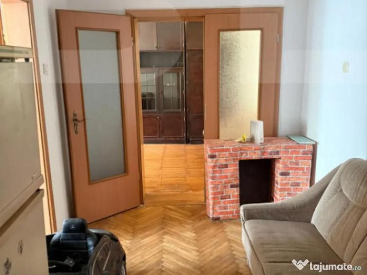 ? Blitz va propune spre inchiriere Apartament 1 came - 1