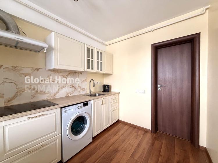 Garsoniera | Parcare Inclusa | Pheonix Residence - Pipera - 8