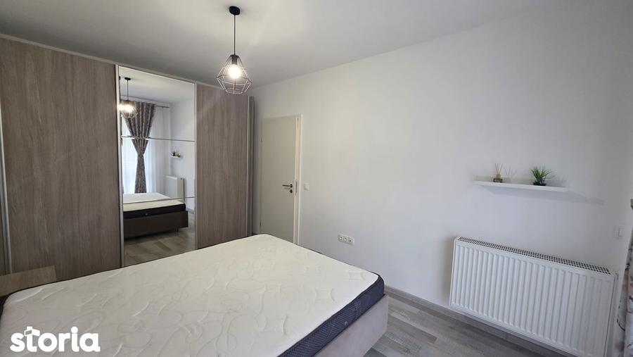 Apartament 3 camere, insorit, etaj 1 Avantgarden - 6