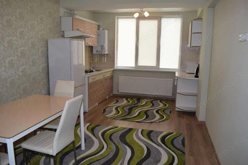 De vanzare apartament cu 2 camere in zona Dambovita - 4