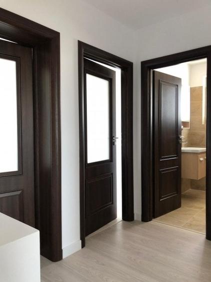 Vila individuala,complex rezidential, paduri, Sabareni, 750 euro +tva - 16