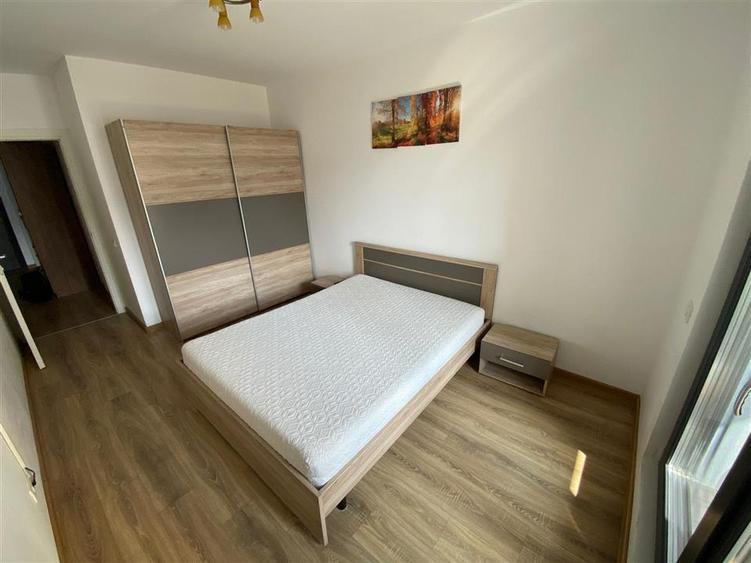 Apartament 2 camere | Apptown North | OMV Pipera - 8