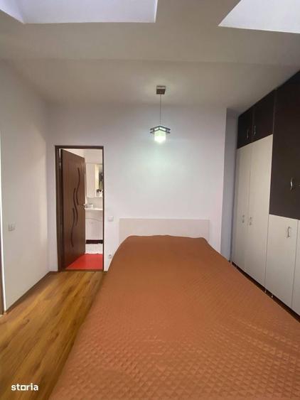 Ap.2 camere,str.George Enescu - 2