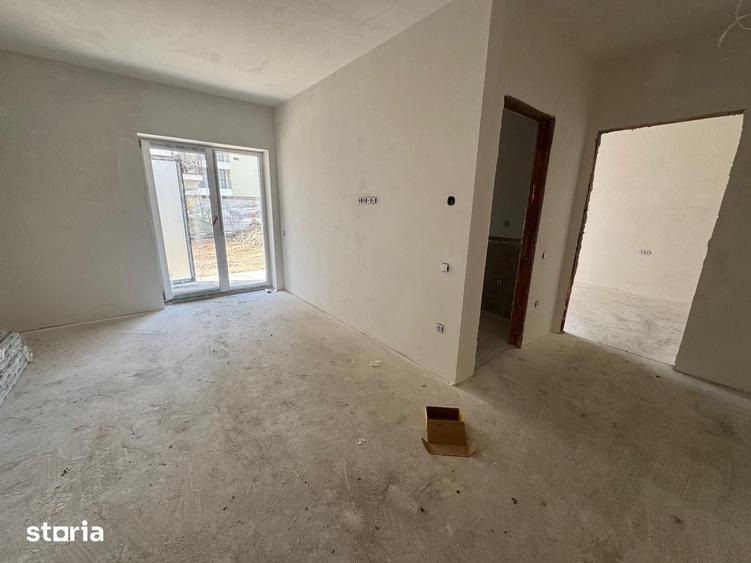 Apartament cu 2 camere în Țiglari