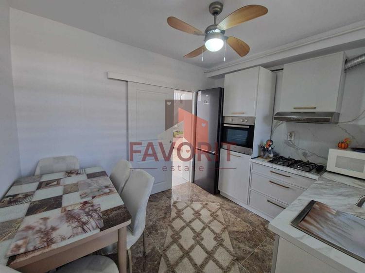 Complex privat cu bariera. Mobilata si utilata. Bucatarie inchisa - 3