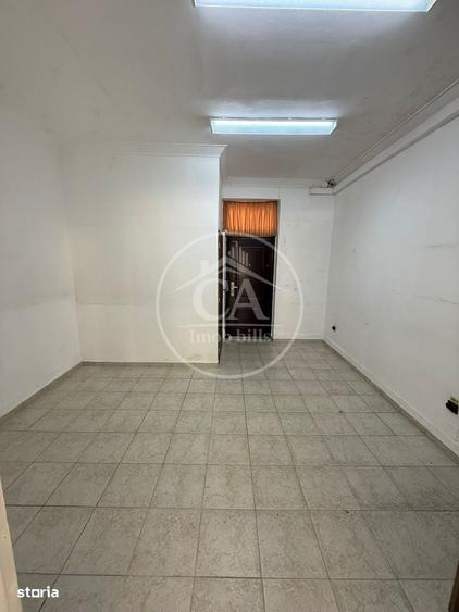 Spațiu comercial, de 70 mp, în Sântandrei