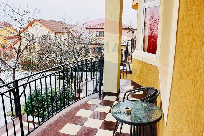 Casă / Vilă cu 6 camere de vânzare în zona Oncea - 6