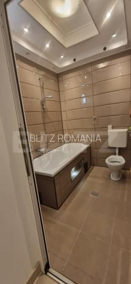 Apartament 2 camere decomandat, 53.50 mp, cladire istorica, Zona Centrala!