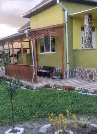 Vand casa in Razboieni-Cetate - 2