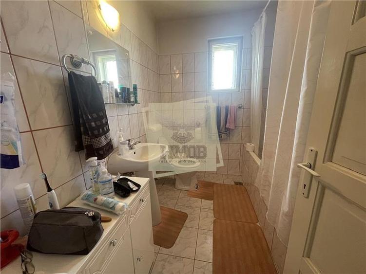 Casa cu 6 camere 3 bai 994 mp teren in Parcul Sub Arini - 10