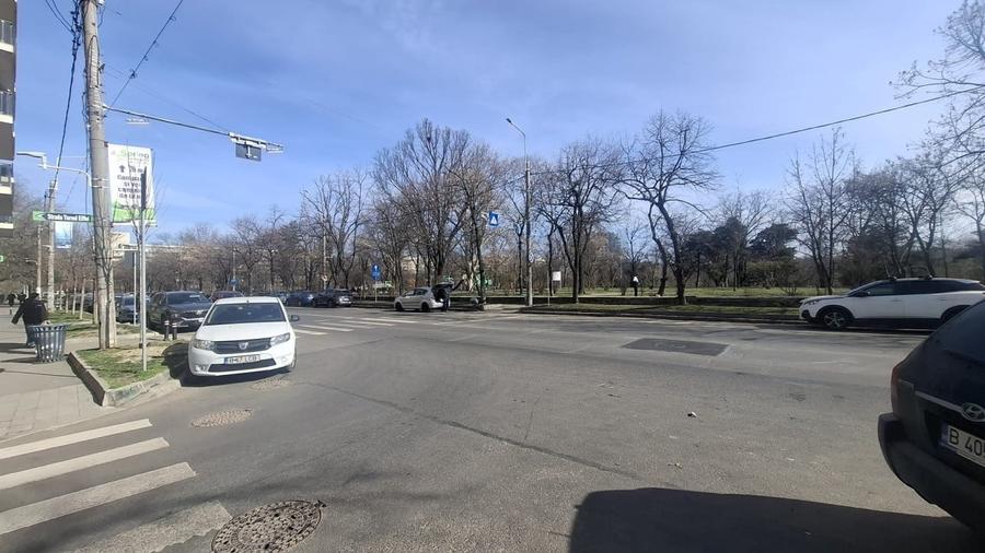 REL4001284 Teren Parcul Circului- Barbu Vacarescu - 7