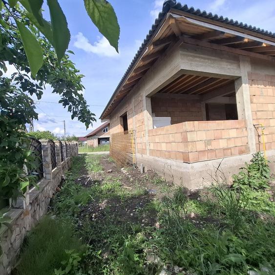 Casa pe un nivel,pret de apartament,toate utilitatiile in casa cu contoarele montate - 7
