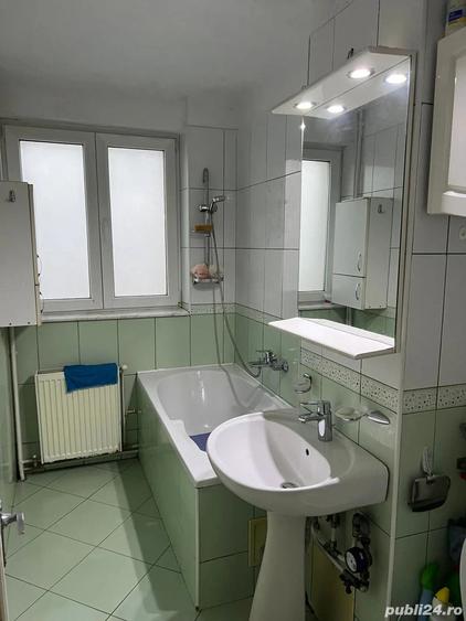 Apartament 3 camere cu boxa si garaj la subsol - 9