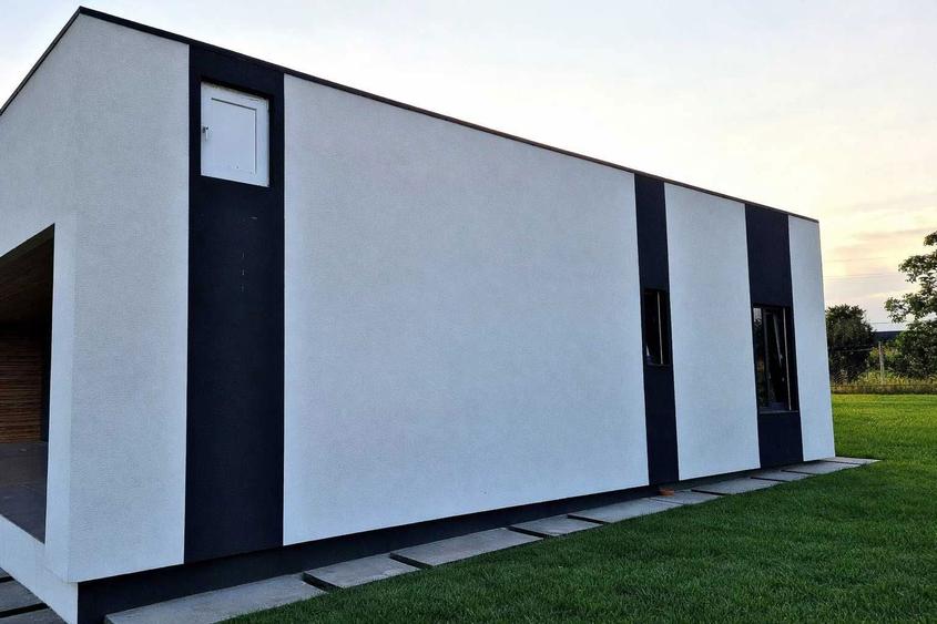 Casa in Moara cu 6,5 ari teren - 4