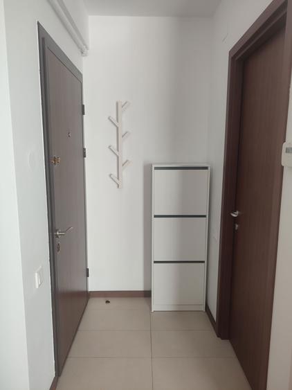 Apartament 2 camere tip studio de inchiriat in Complexul Cosmopolis - 6