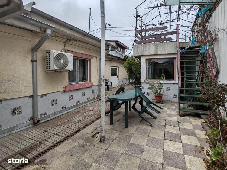 Vand casa cu 5 camere, garaj si curte proprie - cartier Salaj - 4