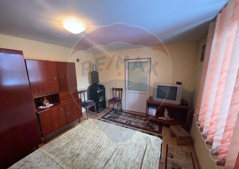 Casa /3 camere Calimanesti - 8