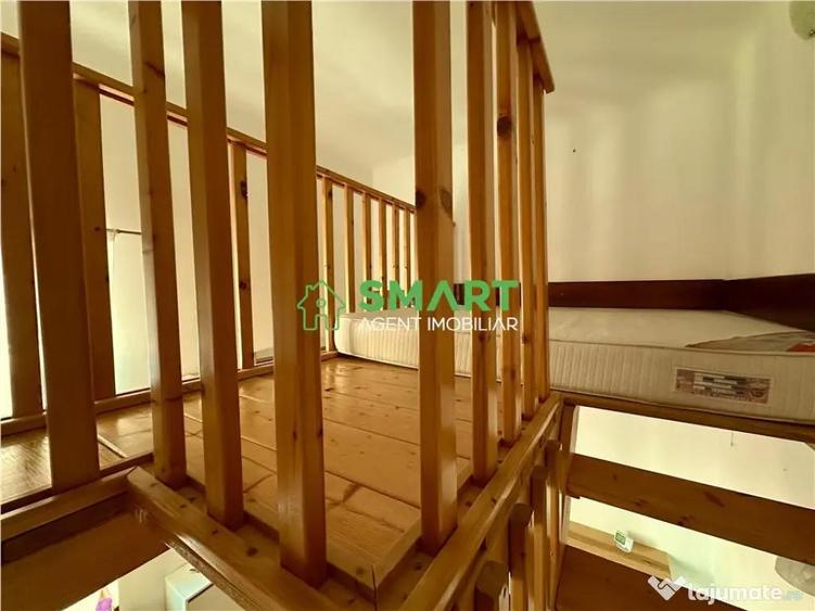 Apartament o camera pentru avocat sau locuinta. Zona Ultrac - 5