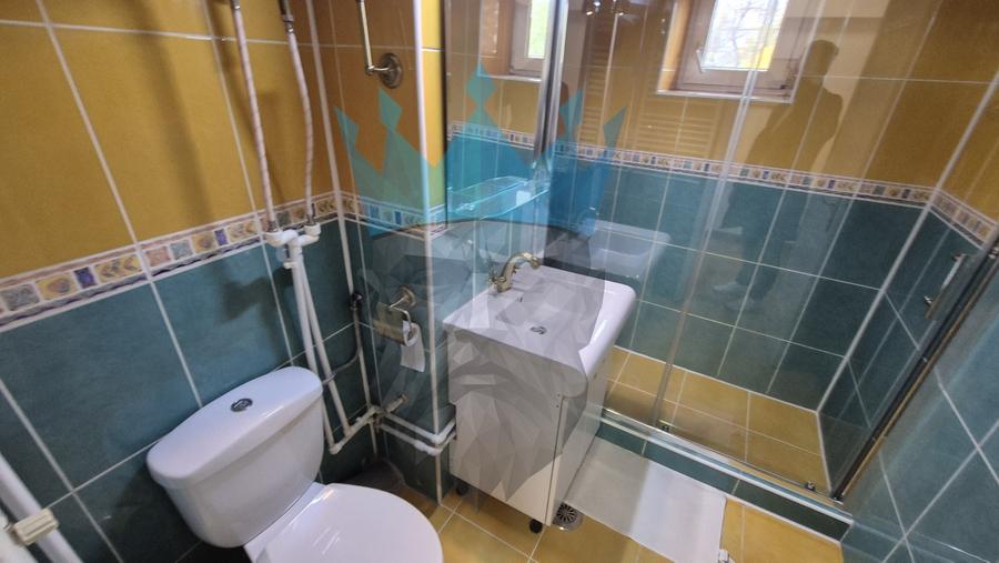 Apartament 2 Camere Camera de Comert Splaiul Unirii - 10