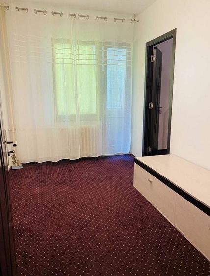 GARSONIERA CRÂNGAȘI | METROU - 7