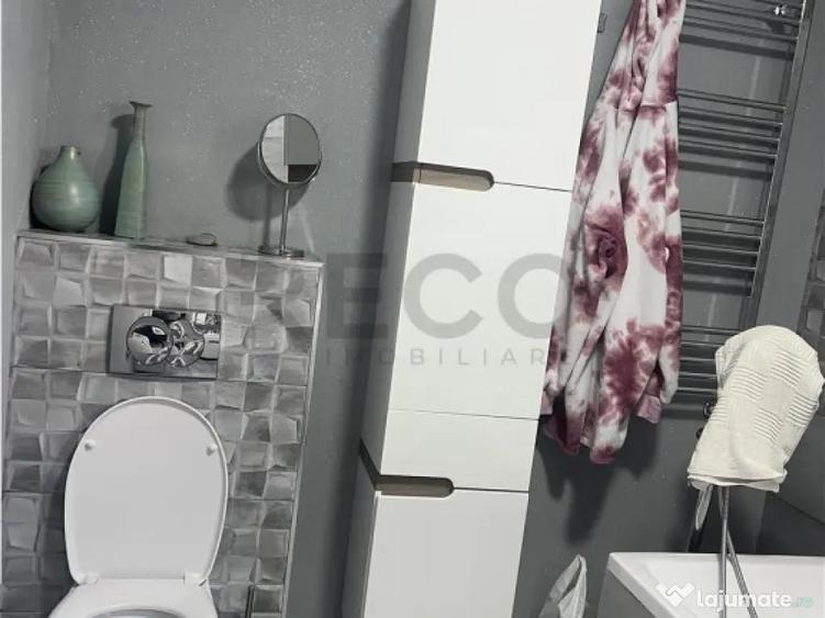 RECO Casa 3 camere #238;n Santandrei - 8