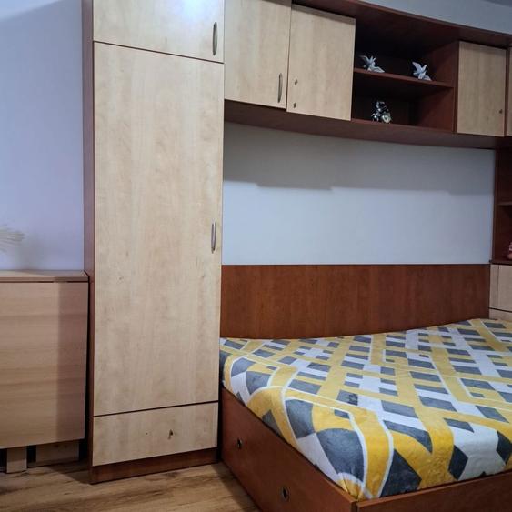 Vand garsoniera Calarasi zona Penny2 - 4