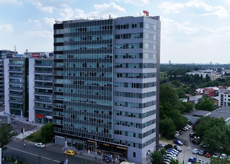 FLOREASCA TOWER, zona Barbu Vacarescu- comision 0%, reprezentam proprietarul! - 7