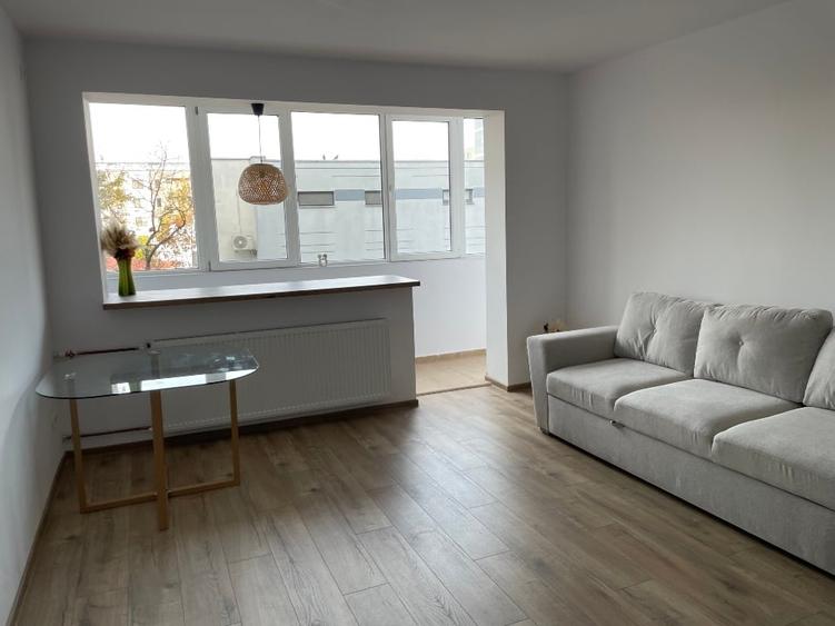 3 camere, Plaza, tot nou, prima inchiriere, proprietar - 3