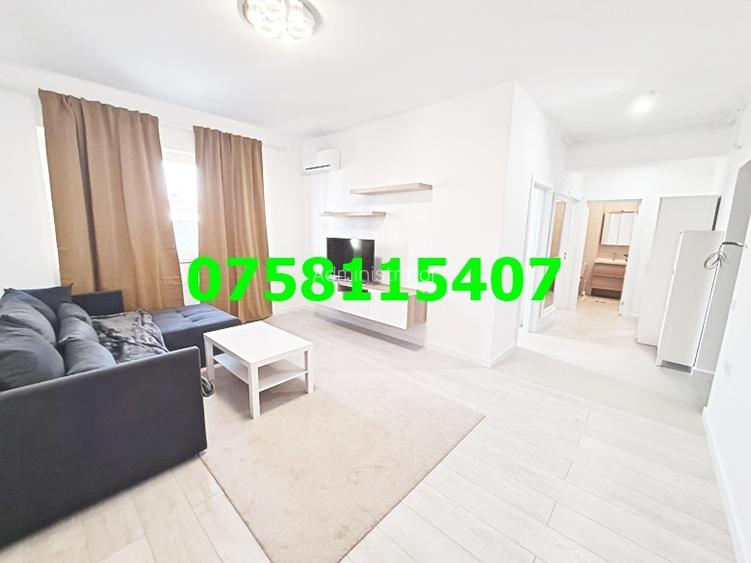 Regie Residence vanzare 2 cam mobilat utilat et 3 la 4 min Metrou Grozavesti