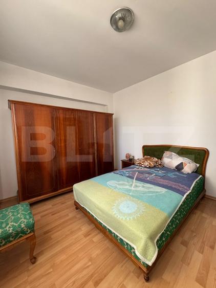 Apartament cu 4 camere - 93 mp - Margeanului - Rahova - 3