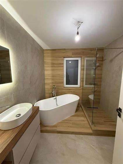 Exclusivitate, Casa 4 camere, Finisaje calitative, Tarlungeni, Brasov - 16