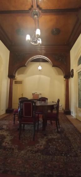 Corp casa deosebit, Serban Voda - Unirii- Biserica Sf Spiridon - 7