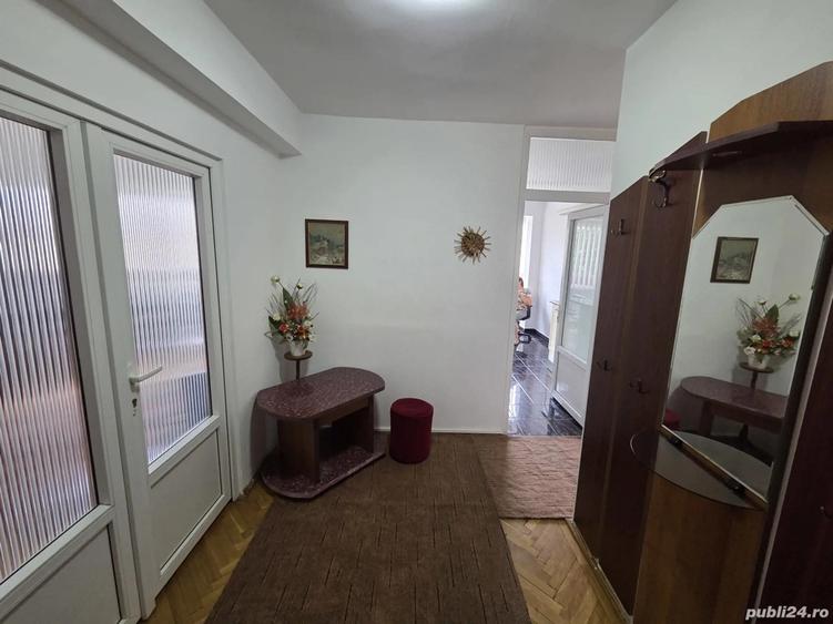 apartament ultracentral 2 camere - 5
