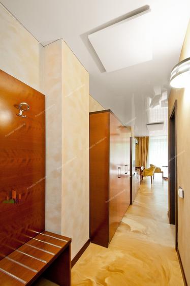 Studio in complex rezidential exclusivist cu acces privat si loc de parcare! - 8