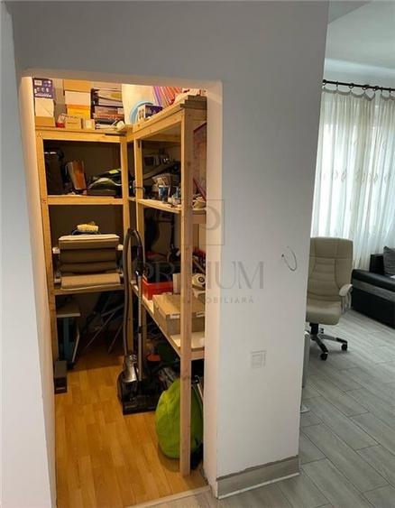 FREIDORF - 3 CAM - DECOMANDAT - INCALZIRE PARDOSEALA - BOXA - CURTE - RENOVAT/UT - 8